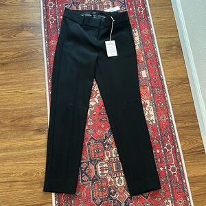 NWT J Crew Cameron Pant - size 2